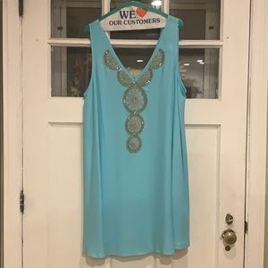 Lilly Pulitzer Fia Swing Dress